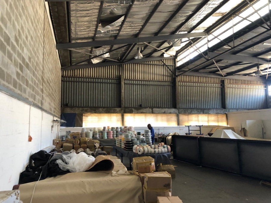 To Let Commercial Property for Rent in Retreat Western Cape